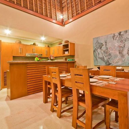 Villa Mimpi Bali Exterior photo