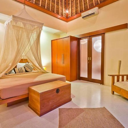 Villa Mimpi Bali Exterior photo