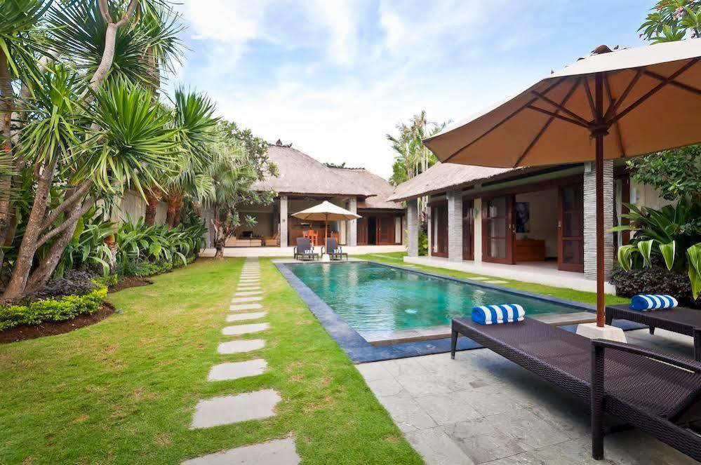Villa Mimpi Bali Exterior photo