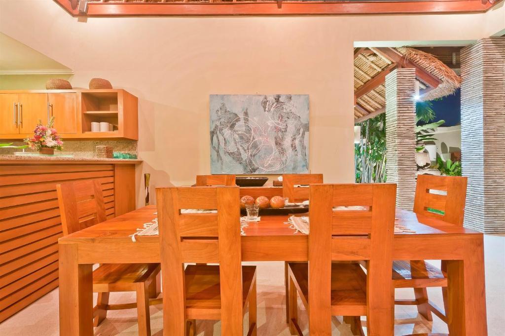 Villa Mimpi Bali Exterior photo