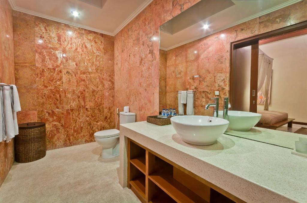 Villa Mimpi Bali Exterior photo