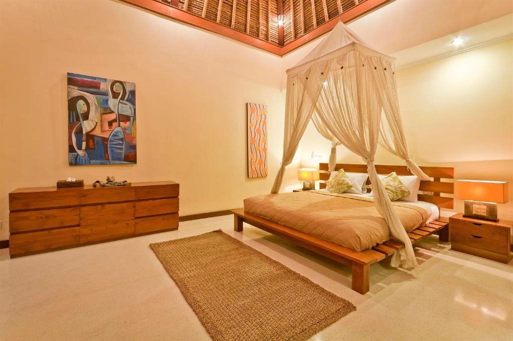 Villa Mimpi Bali Exterior photo